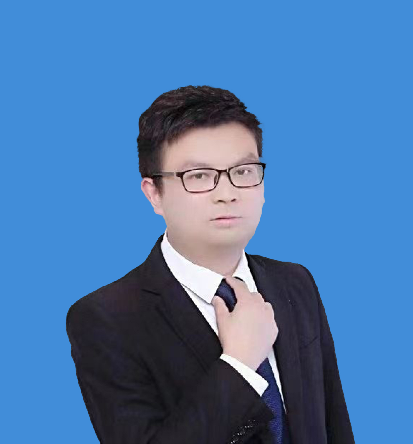 家庭教育导师：贾彬彬