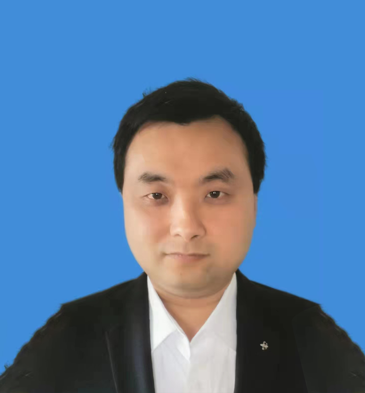 心理咨询师：周子锐