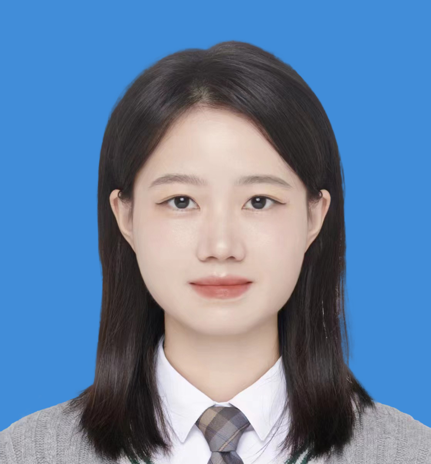 优秀班主任:戴蕾