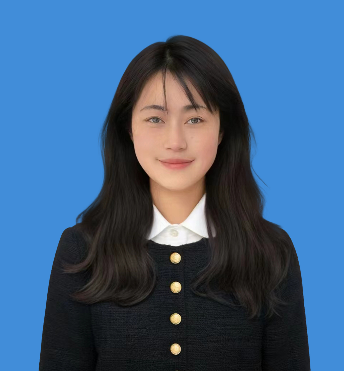 优秀班主任:韦娅