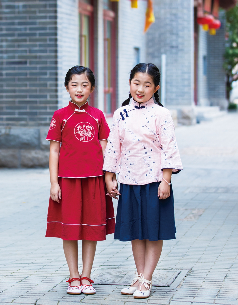 小学SHX19033（右）