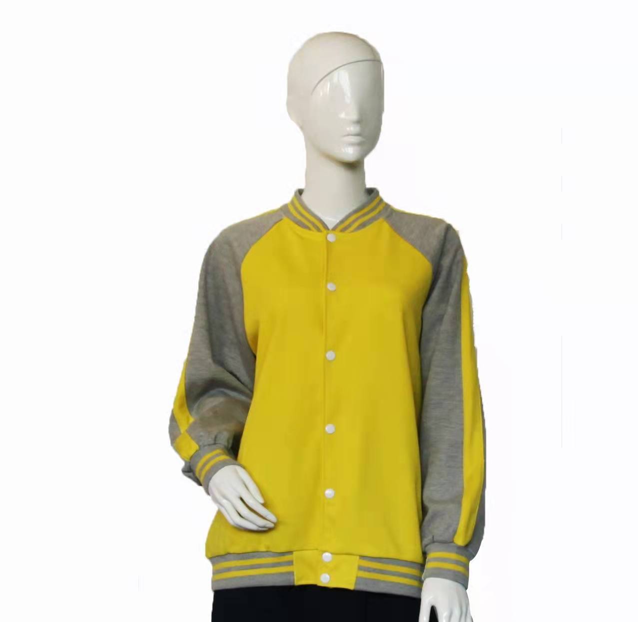 中小学春秋季校服上衣