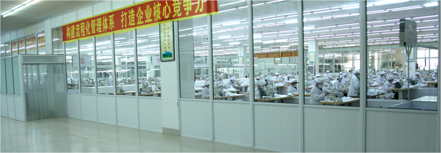 中国人自己的学生装-中国范式学生装