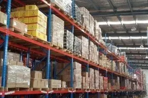 什么是仓库面积利用率和容量利用率?
