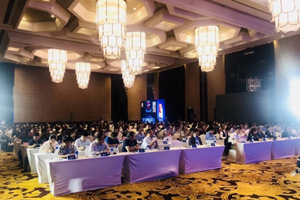 大连升运物流荣膺全国通用仓储百强企业