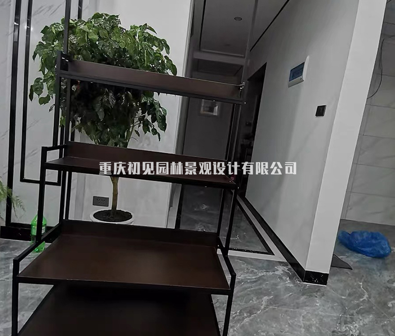 花架