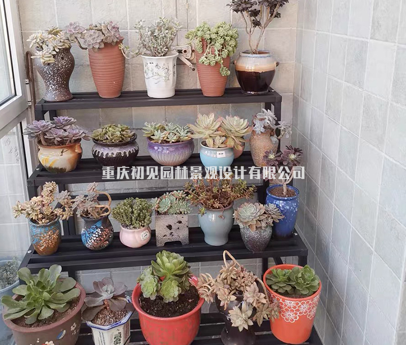 花架