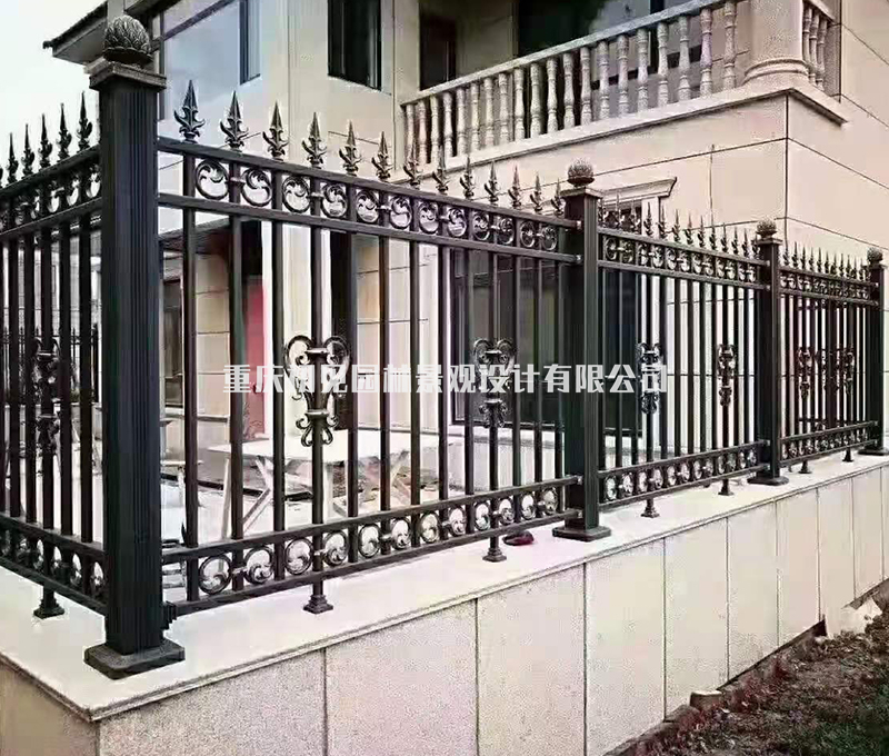 栏杆