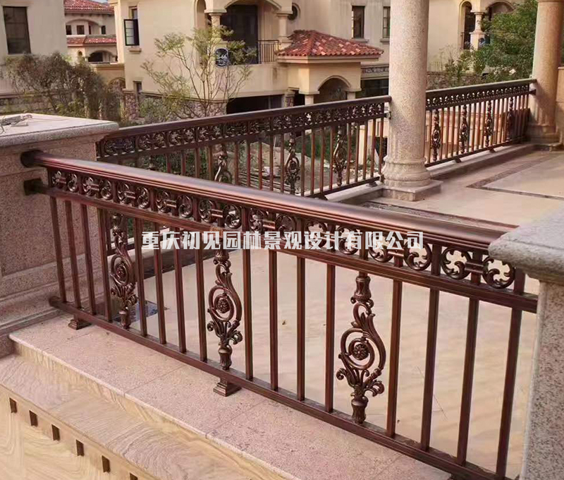 栏杆