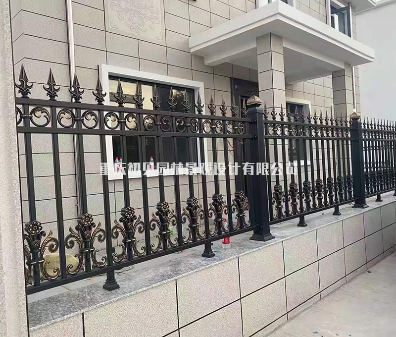 栏杆