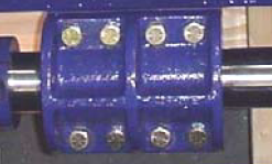 Mixer Shaft Couplings