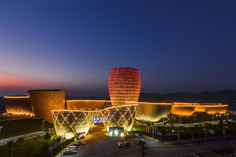 淮安市公布2022年度市级研学旅行基地【附详细名单】