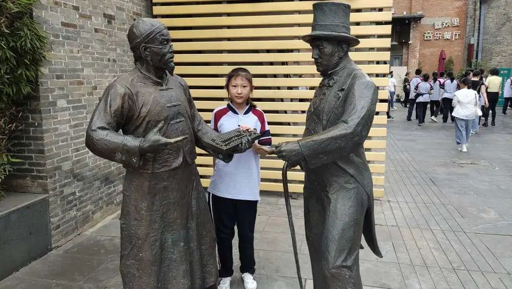 淹城乐园游玩乐，春秋淹城读春秋