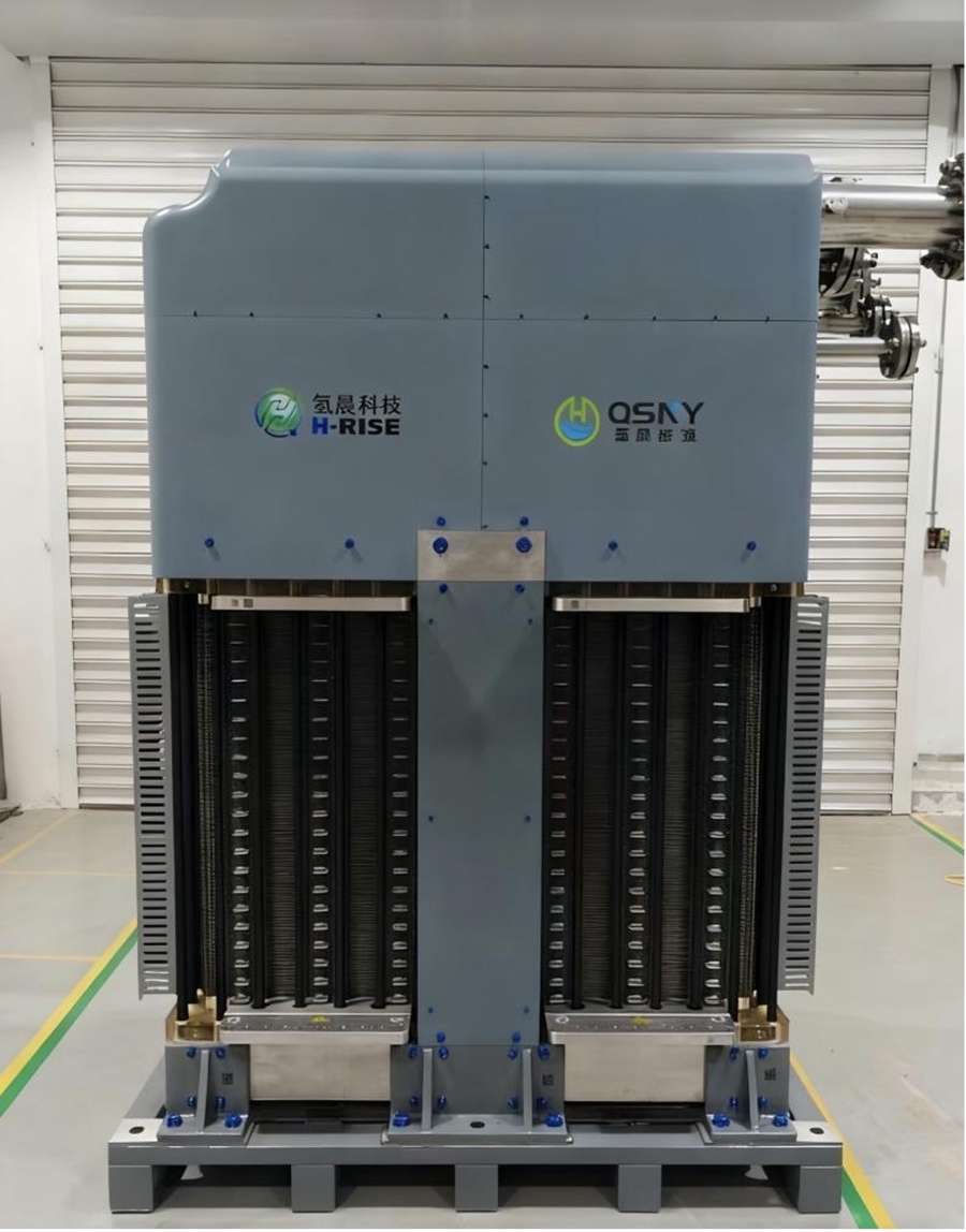 1000标准立方米/小时 PEM电解槽