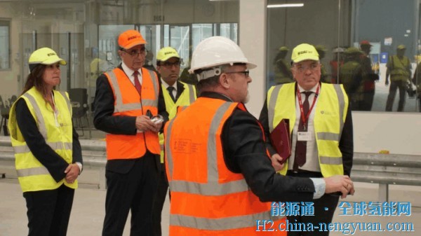 谢菲尔德大学利用氢加速可持续航空燃料的生产