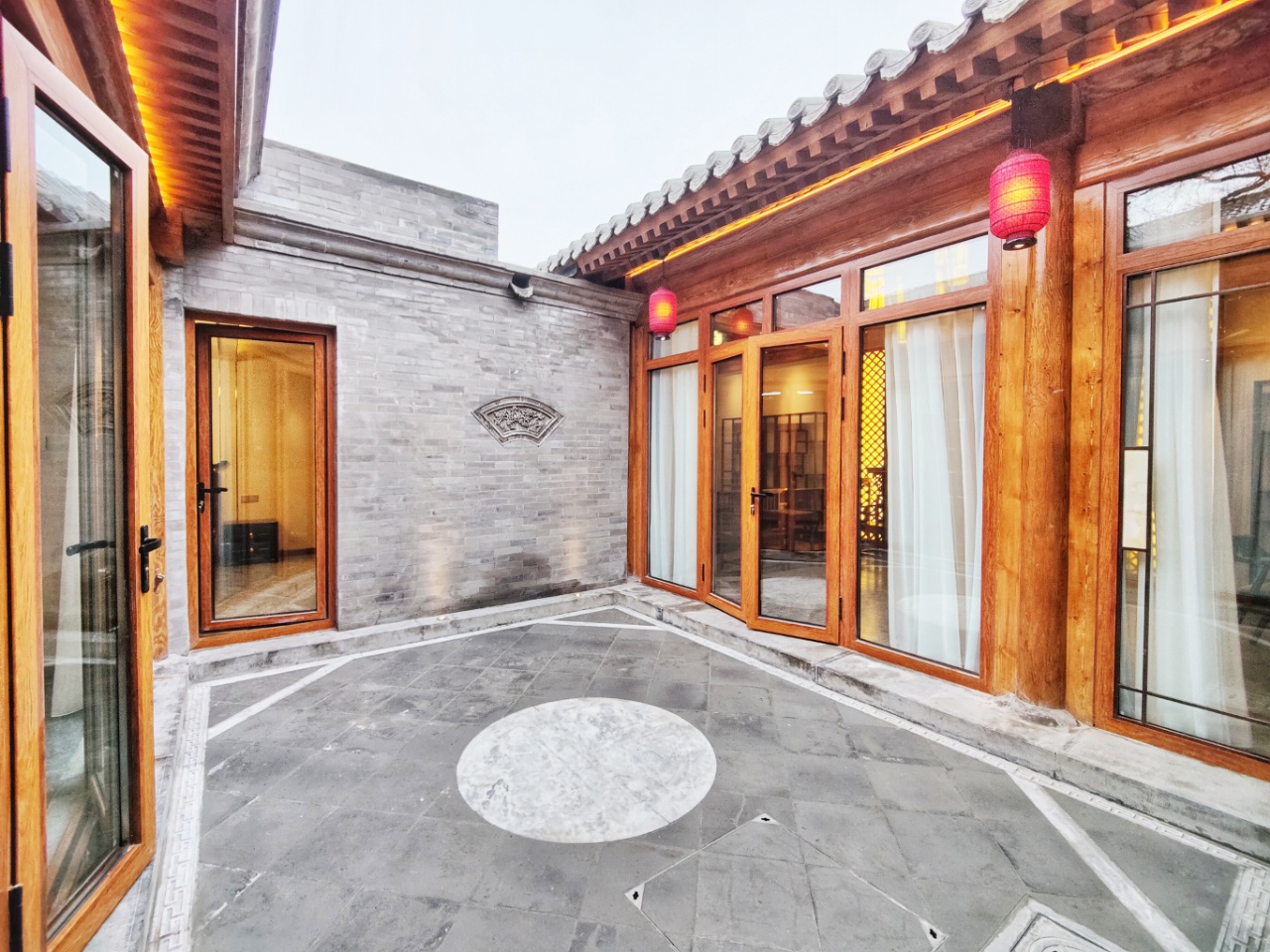 西城区 德胜门 平安里