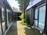 东城区美术馆附近
