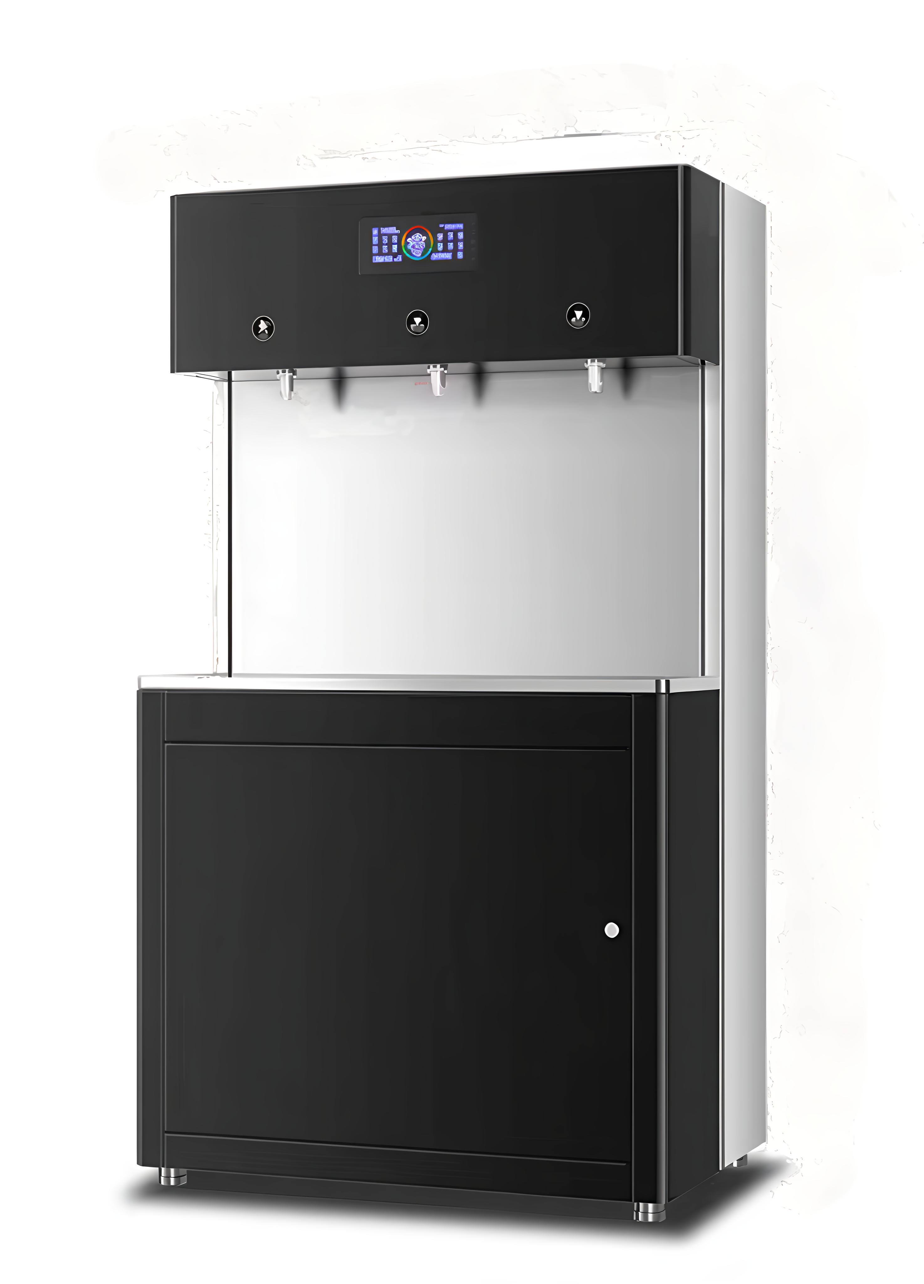 智能饮用热水设备