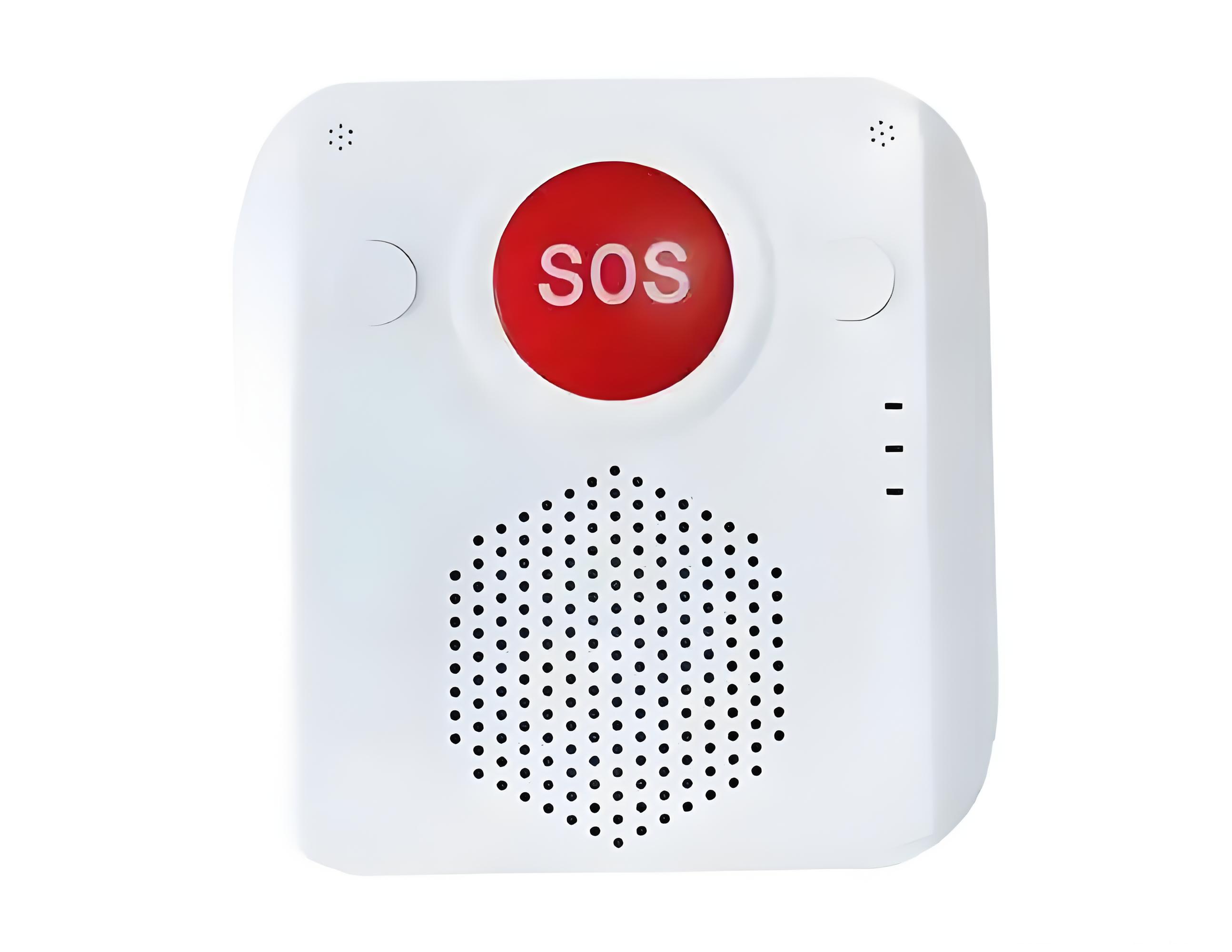 AI防欺凌警报设备