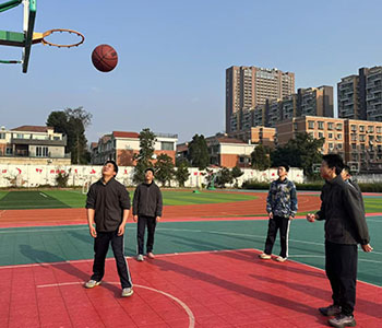 学员风采