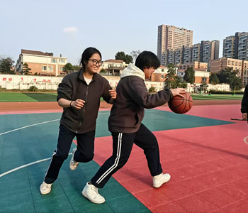 课外活动