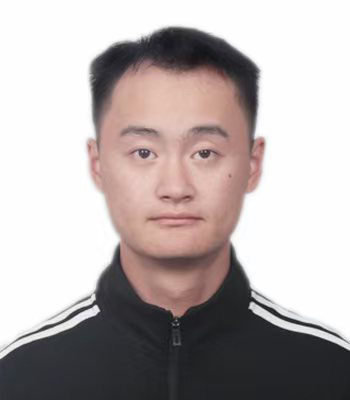 张海洋