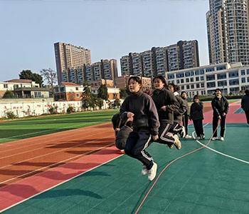 学员风采
