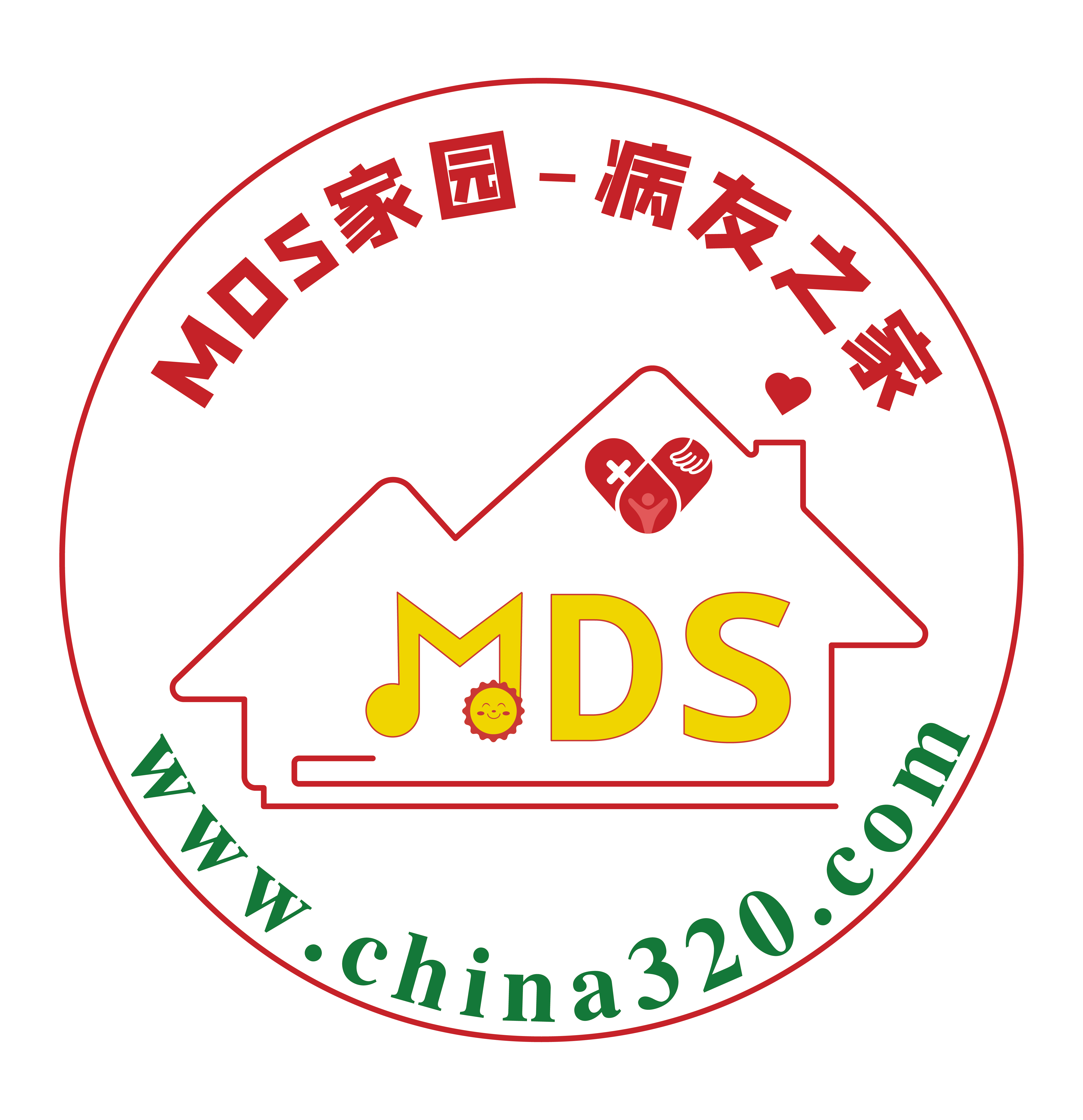 MDS家园