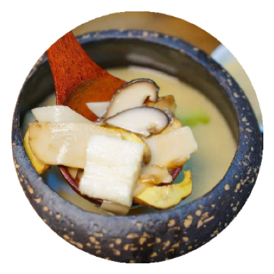 牛肝菌汤