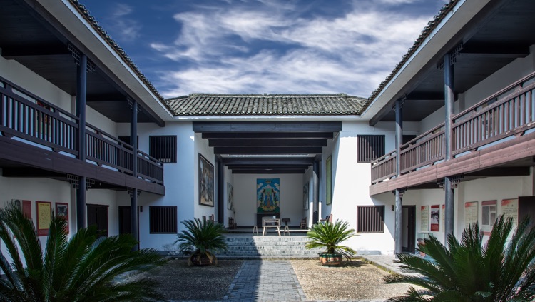 万寿宫