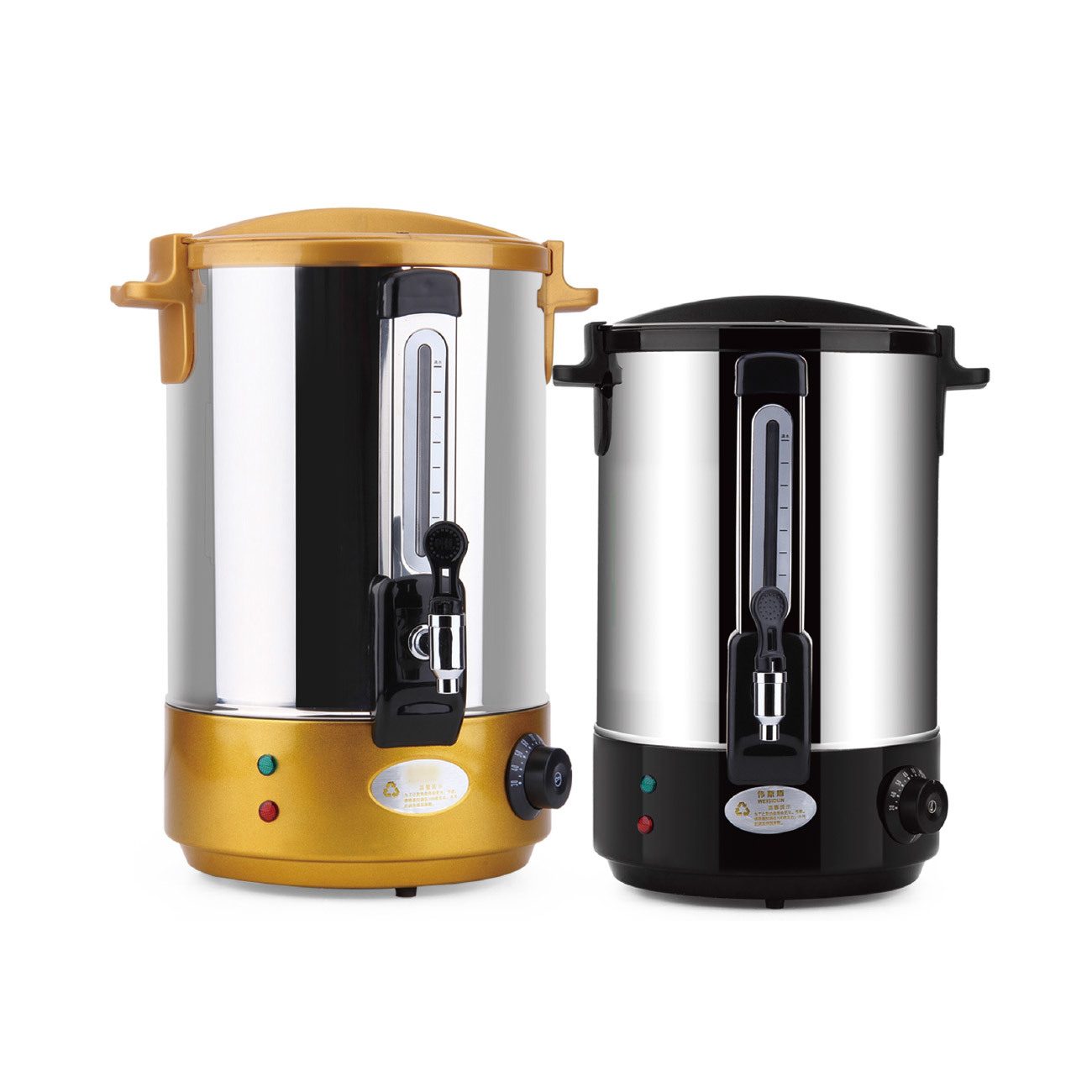 双层开水桶