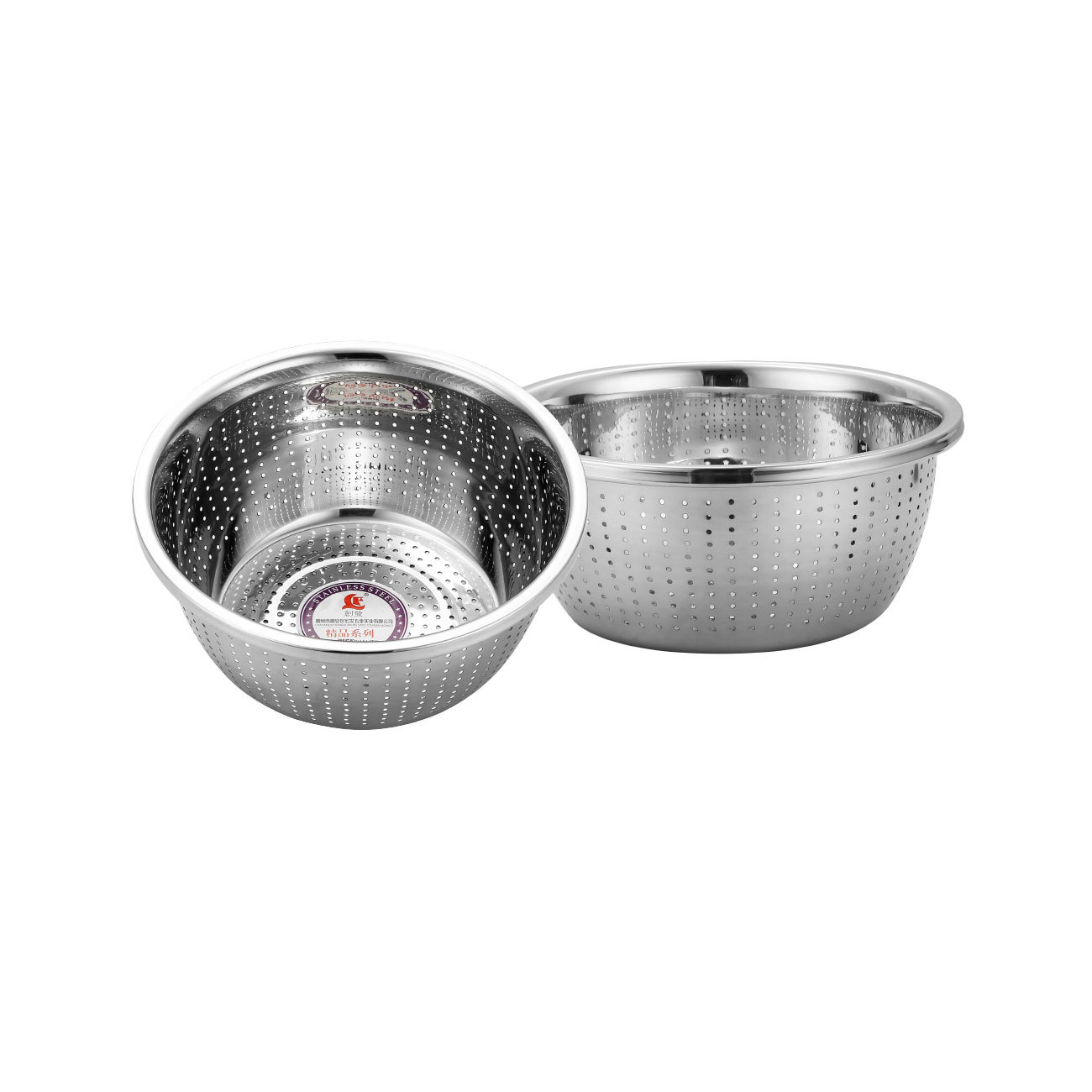 1.1系列 冲孔调料缸