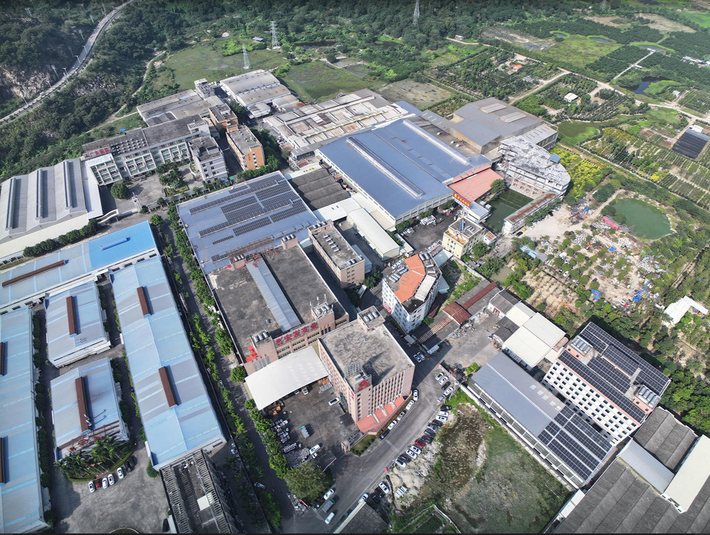 宏发不锈钢五金厂官方网站升级成功！