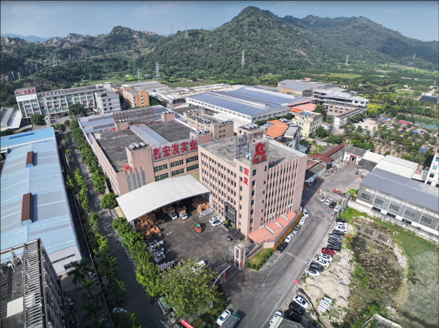 模具热处理：提升制造业竞争力的新趋势