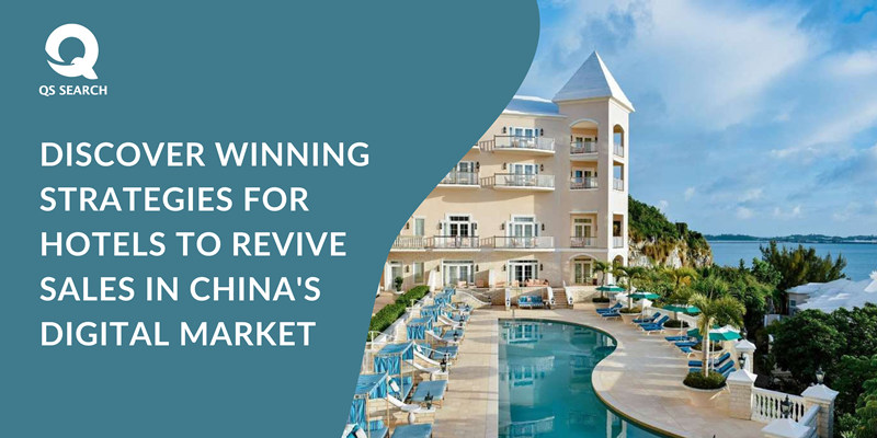 A surge in hotel prices and bookings during the May Day Holiday: A promising post-pandemic comeback for China's hotel industry