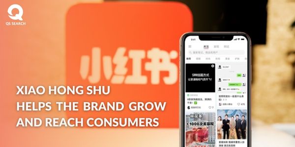"Xiaohongshu," China’s Instagram, effectively helps overseas brands grow and reach Chinese consumers
