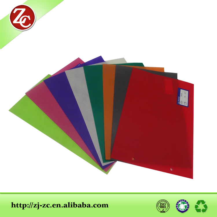 丙纶无纺布