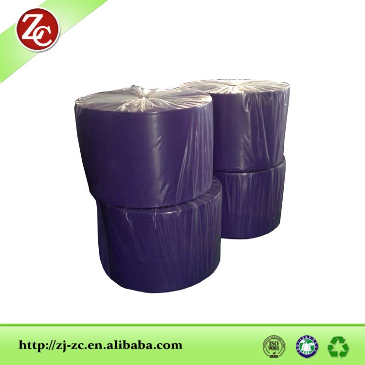 功能性无纺布