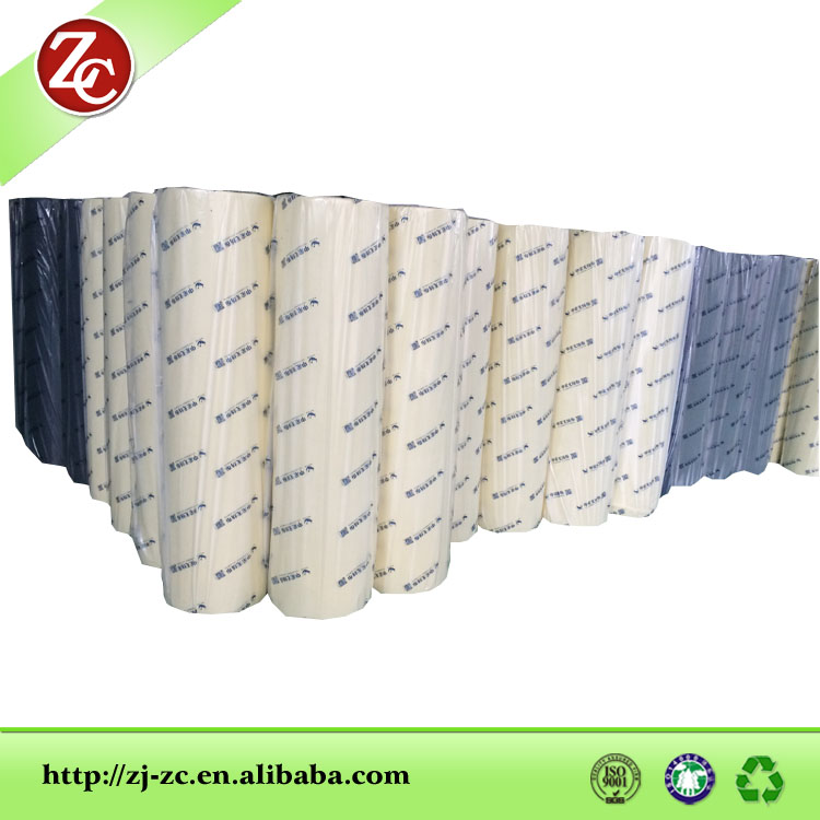 PP无纺布