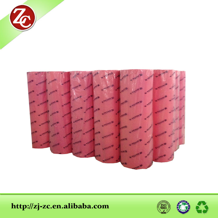 PP无纺布
