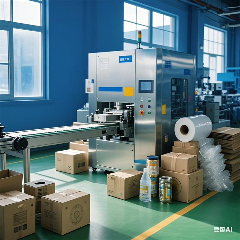 2025-2027年国际包装、印刷展会计划