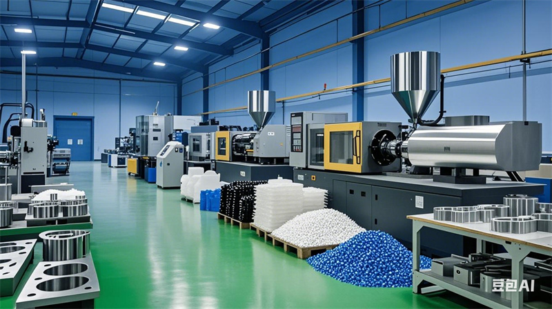 2025-2027年国际塑料展会计划