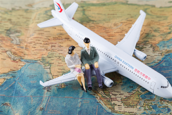 商务考察及商旅