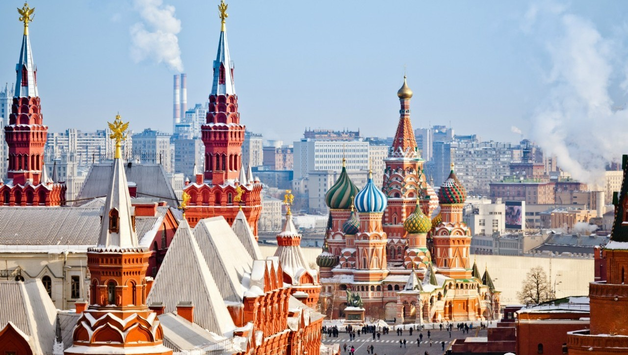 【最新资讯】中俄免签正式生效！一本护照，解锁说走就走的跨境出行与商贸新机遇