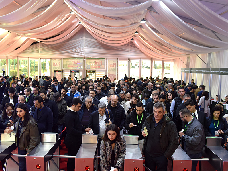 海河展览护航中国企业扬帆欧亚 2026新程启幕 邀您共拓商机！