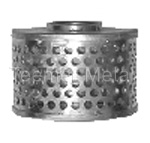 basket strainer