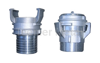 french coupling