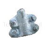 interlocking clamp