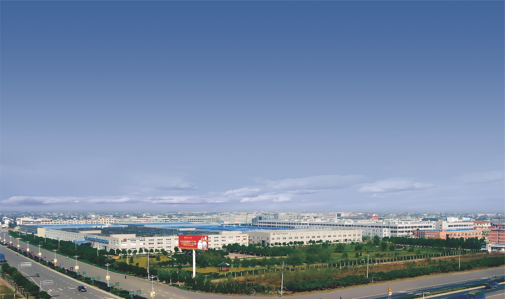 先锋空气能：热泵科技，驱动全场景绿色未来
