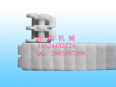 RS32双排齿塑料链条